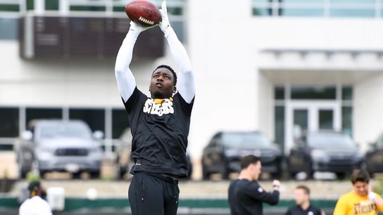 Mike's Beer Bar War Room: Kazee brings versatility to Steelers' defense taken on the South Side (War Room)